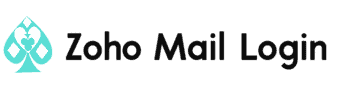 Zoho Mail Login